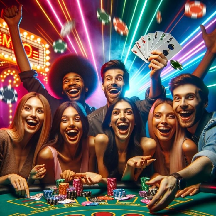 kk07 ကာစီနို Blackjack Classic ဂိမ်းဇယားနှင့်ဖဲပုံ
