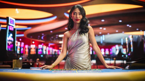 kk07 Live Casino ဂိမ်းများ