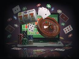 kk07 ကာစီနို Roulette ဂိမ်းကစားနည်းနှင့် မြင်ကွင်း